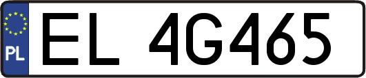 EL4G465
