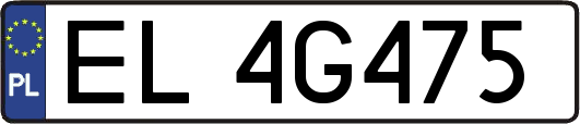EL4G475