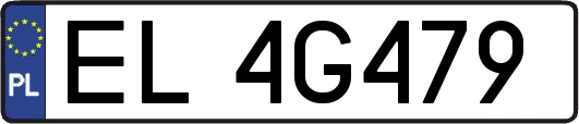 EL4G479