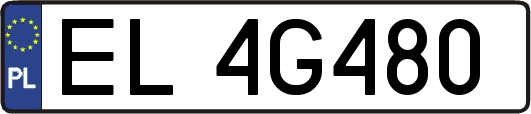 EL4G480