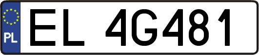 EL4G481