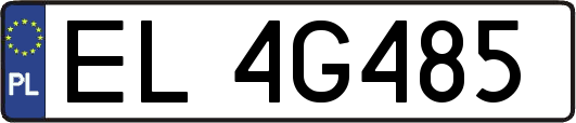 EL4G485