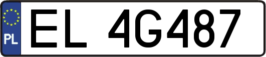 EL4G487