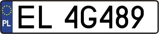 EL4G489