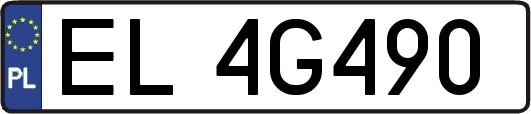 EL4G490