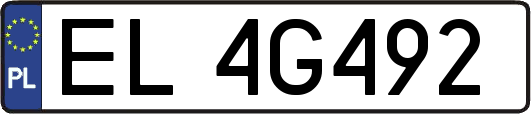 EL4G492