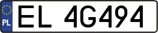 EL4G494