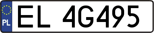 EL4G495