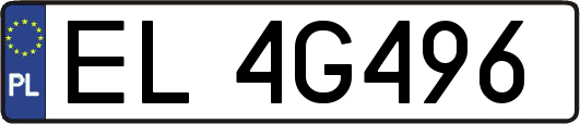 EL4G496