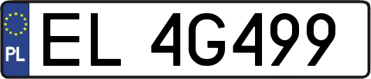 EL4G499