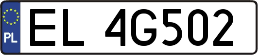 EL4G502
