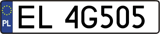 EL4G505