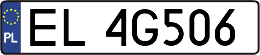 EL4G506