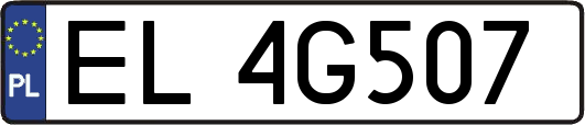 EL4G507