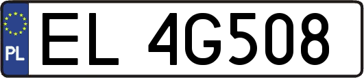 EL4G508