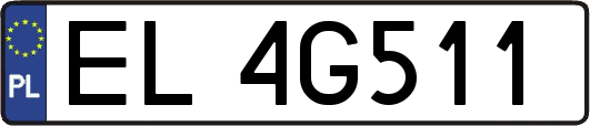 EL4G511