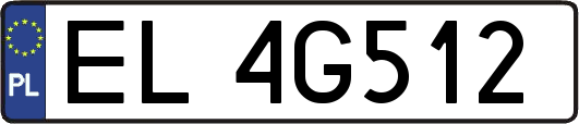 EL4G512