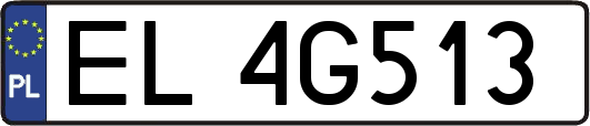 EL4G513
