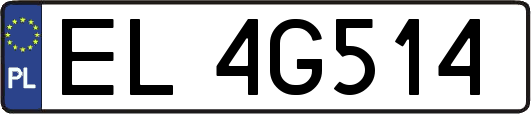 EL4G514