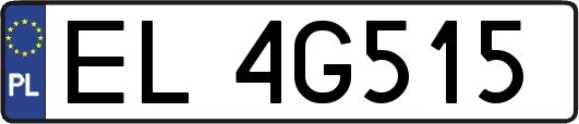 EL4G515