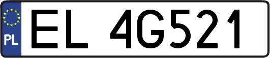 EL4G521