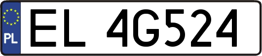 EL4G524