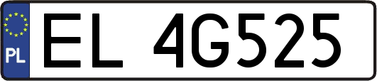 EL4G525
