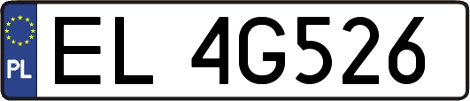 EL4G526