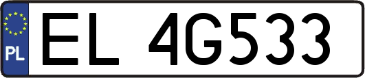 EL4G533