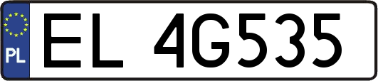 EL4G535