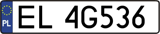 EL4G536