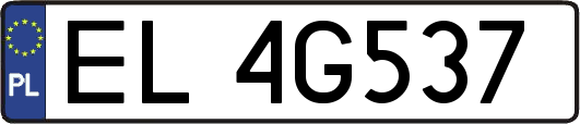 EL4G537