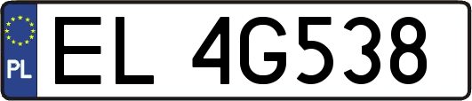 EL4G538