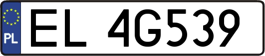 EL4G539