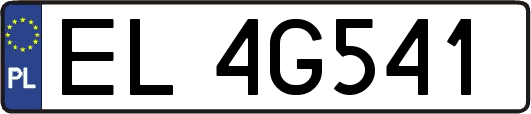 EL4G541