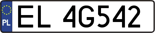 EL4G542