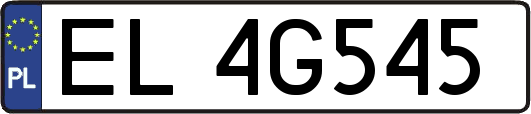EL4G545
