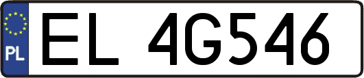 EL4G546