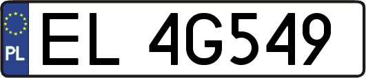 EL4G549