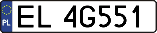 EL4G551
