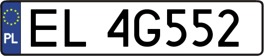 EL4G552