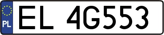 EL4G553