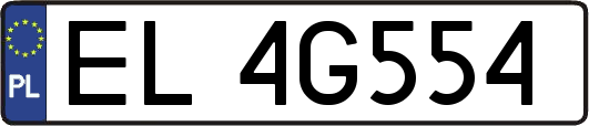 EL4G554