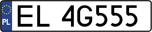 EL4G555