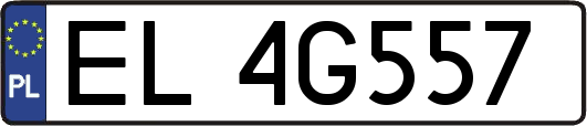 EL4G557