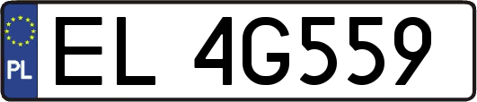 EL4G559
