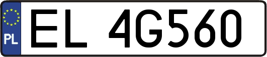 EL4G560