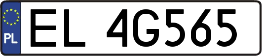 EL4G565