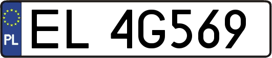 EL4G569