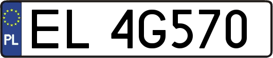 EL4G570